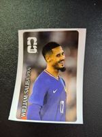 William Saliba (FRA) - Coca Cola Sticker WM 2026