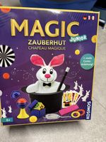 Jeu Magic Junior magie magicien Zauberhut neu