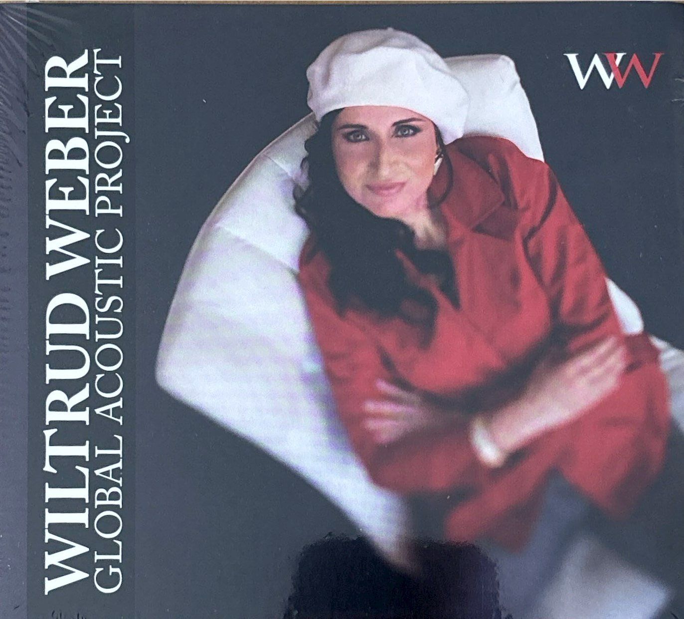 CD: Global Acoustic Project (CD) von Wiltrud Weber – Nuovo (secondo la descrizione) da Sarnen venduto da Livres