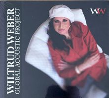 Global Acoustic Project (CD) von Wiltrud Weber