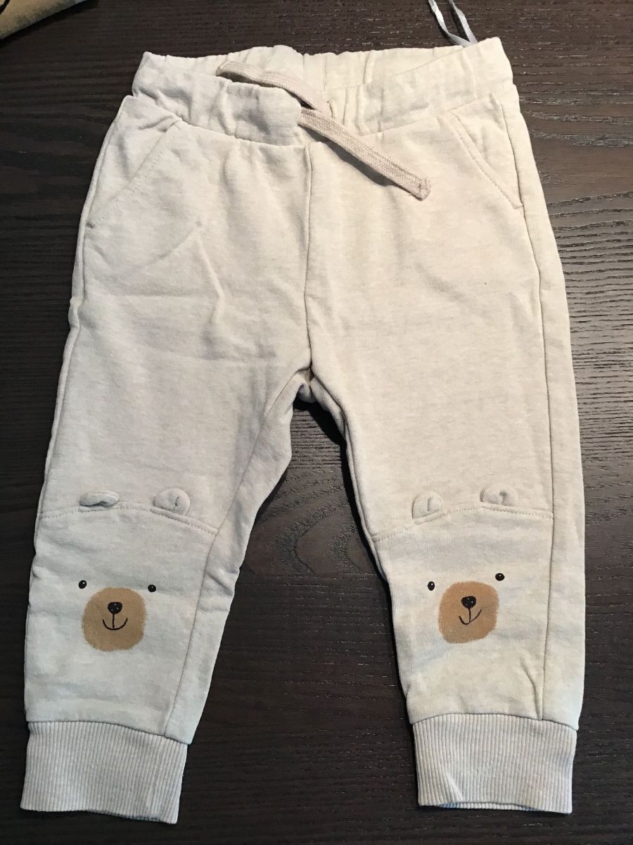 Lotti & Set di vestiti: Div. 2 Teiler Gr. 86 – Usato da Wald ZH venduto da evelyne.street 3