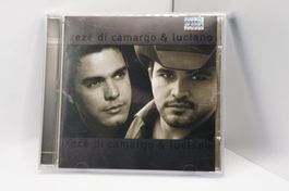 CD Zezé Di Camargo & Luciano – Zeze Di Camargo e Luciano
