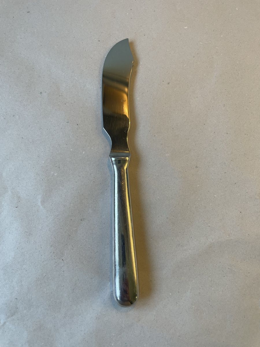 Sola Küchenmesser: Buttermesser von Sola – Gebraucht aus Zürich von upton1971
