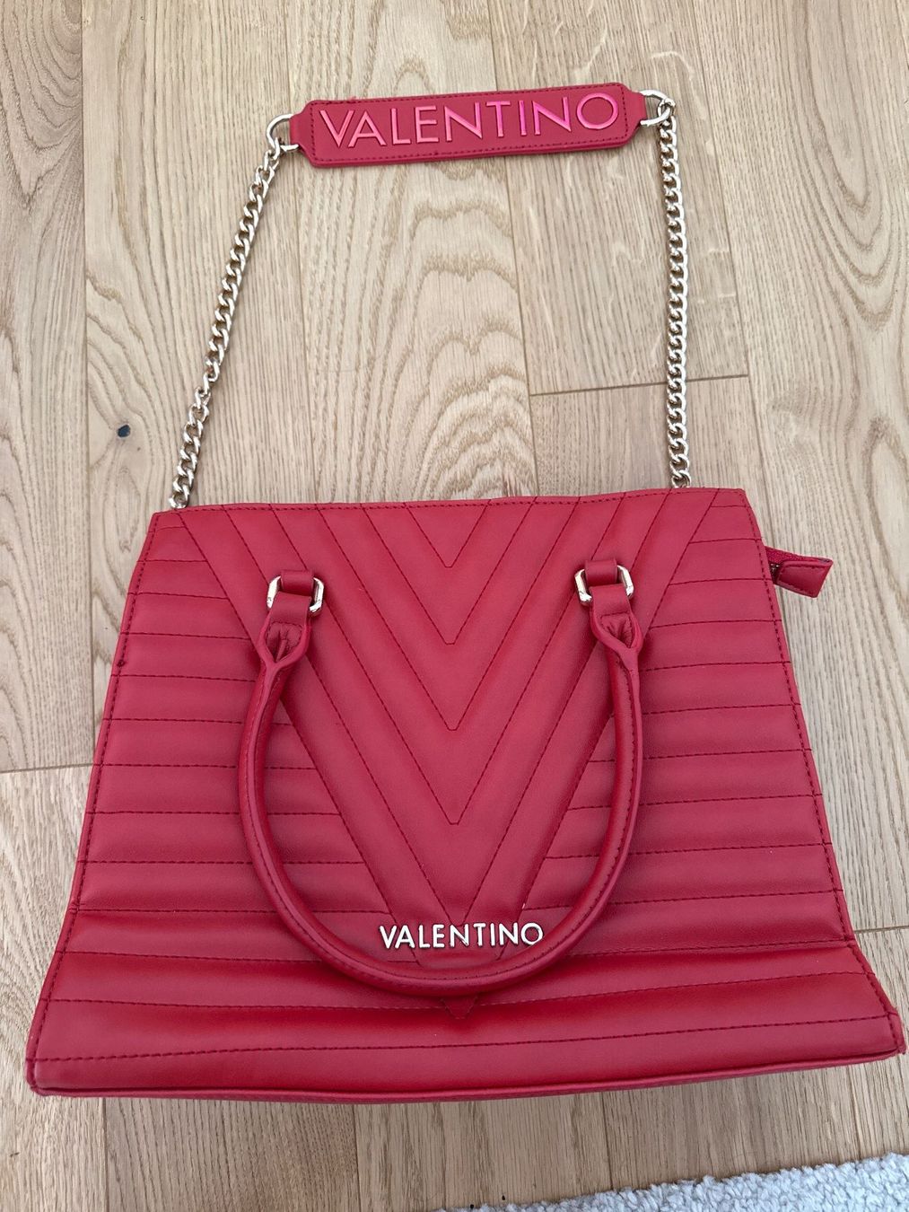 Valentino Borse da donna: NEU! Valentino Handtasche mit Staubbeutel – Nuovo e nell'imballaggio originale da Schönenwerd venduto da d.chiara 2