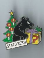 Stapo Bern PIN