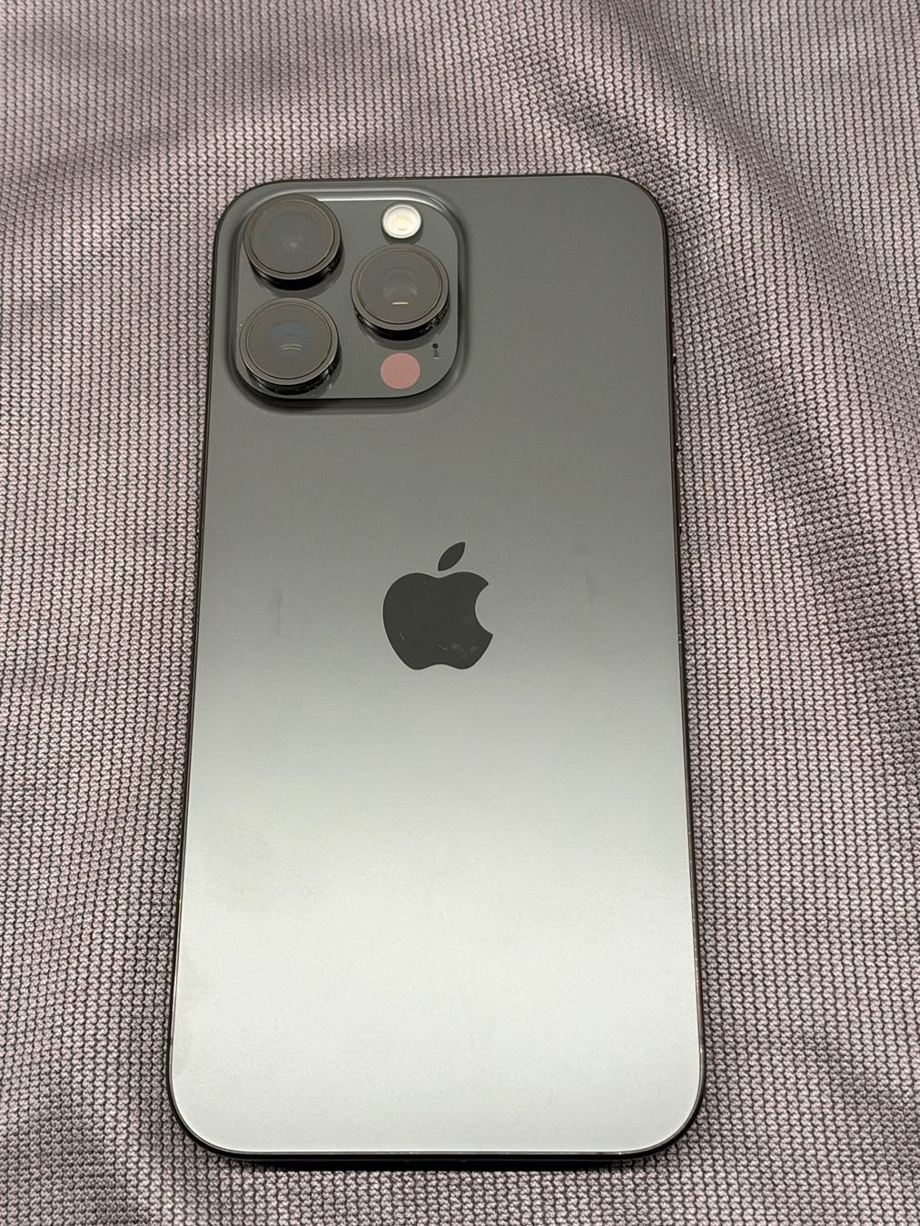 Apple Handys / Smartphones: Apple iPhone 15 Pro Max 1TB Black Titanium + OVP – Gebraucht aus Männedorf von bir_gt85 2
