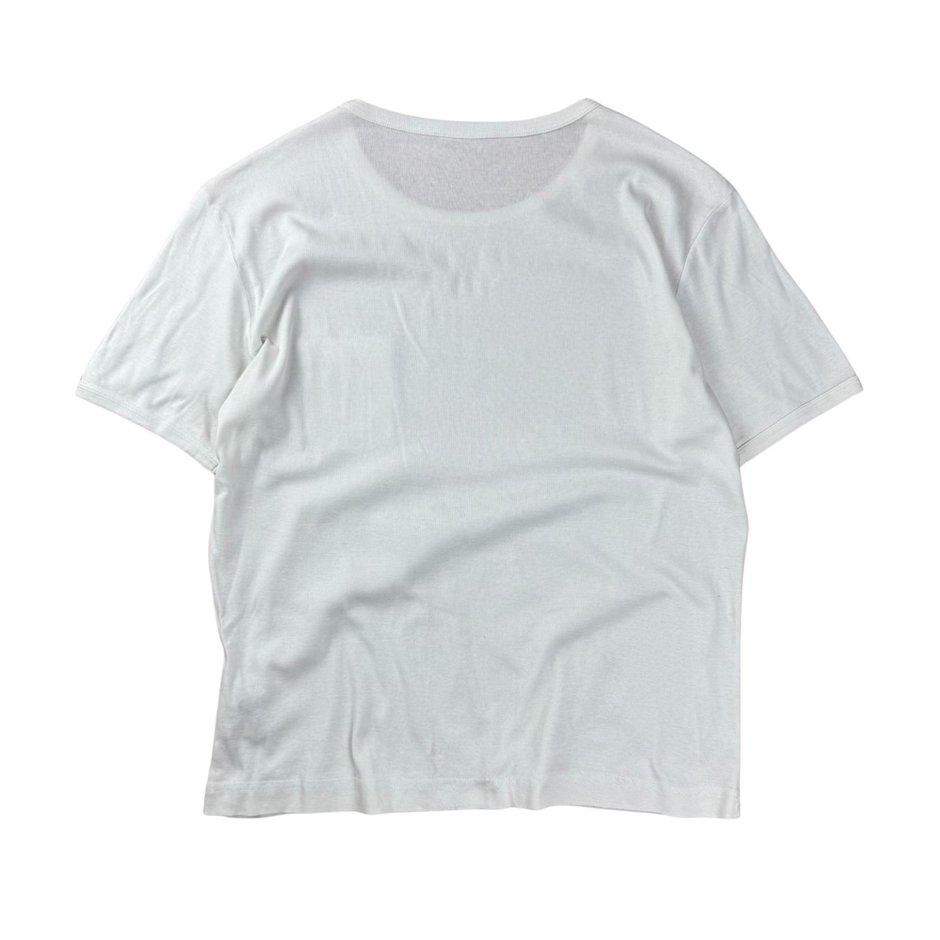 Prada T-Shirts: Vintage Prada T-Shirt  - M – Gebraucht aus Herisau von 1asupply 2