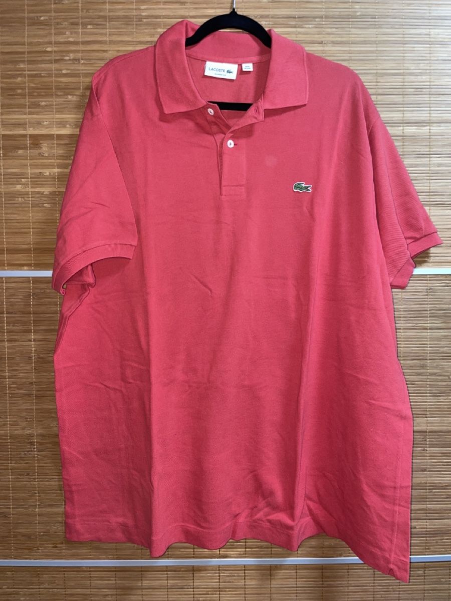 Lacoste Lotti di vestiti: T-Shirts – Nuovo (secondo la descrizione) da Bülach venduto da _milziv 3