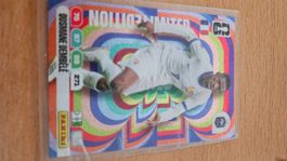 Ousmane Dembélé Limited Edition carte World cup 2026