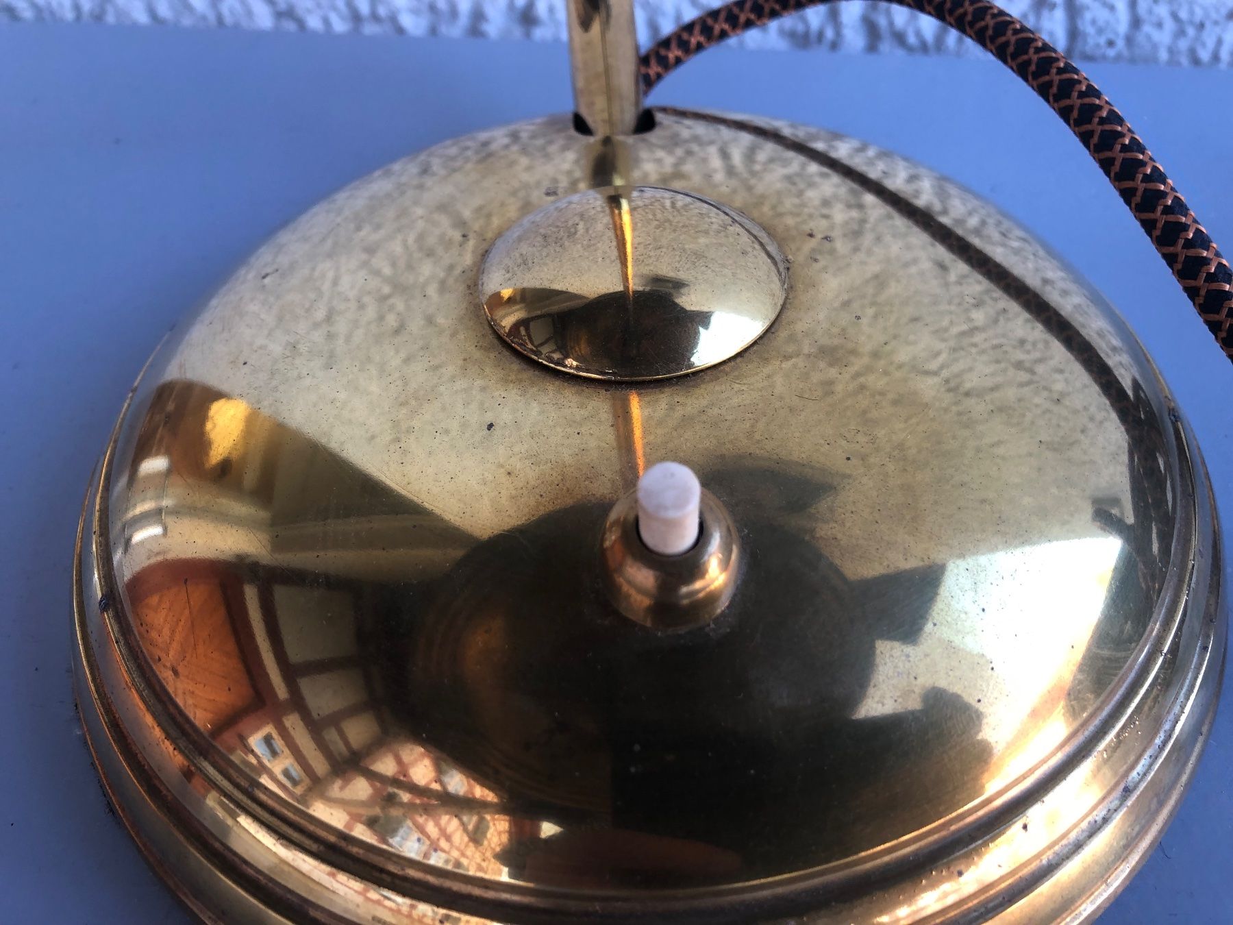 Lampade: Helo Tischlampe – Usato da Unterstammheim venduto da Hawesta 1