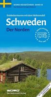 Reiseführer Mit dem Wohnmobil nach SCHWEDEN, Der Norden