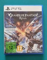 PS5 GRANBLUE FANTASY Relink