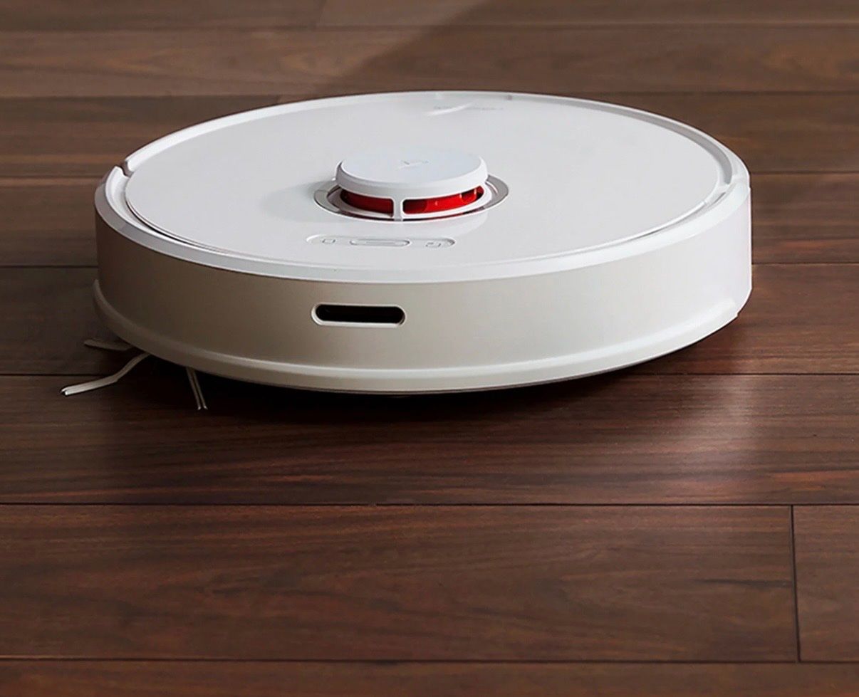 Aspirapolveri & Accessori: Roborock S6 – Usato da Adliswil venduto da dai_yr5z