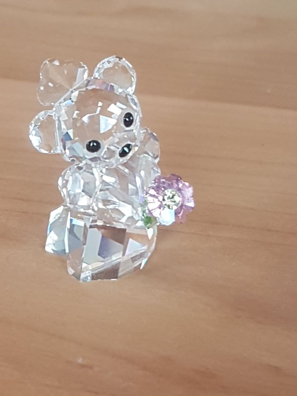 Swarovski Figuren: Swarovski Bärenpaar – Gebraucht aus Ebnat-Kappel von baefzger 3
