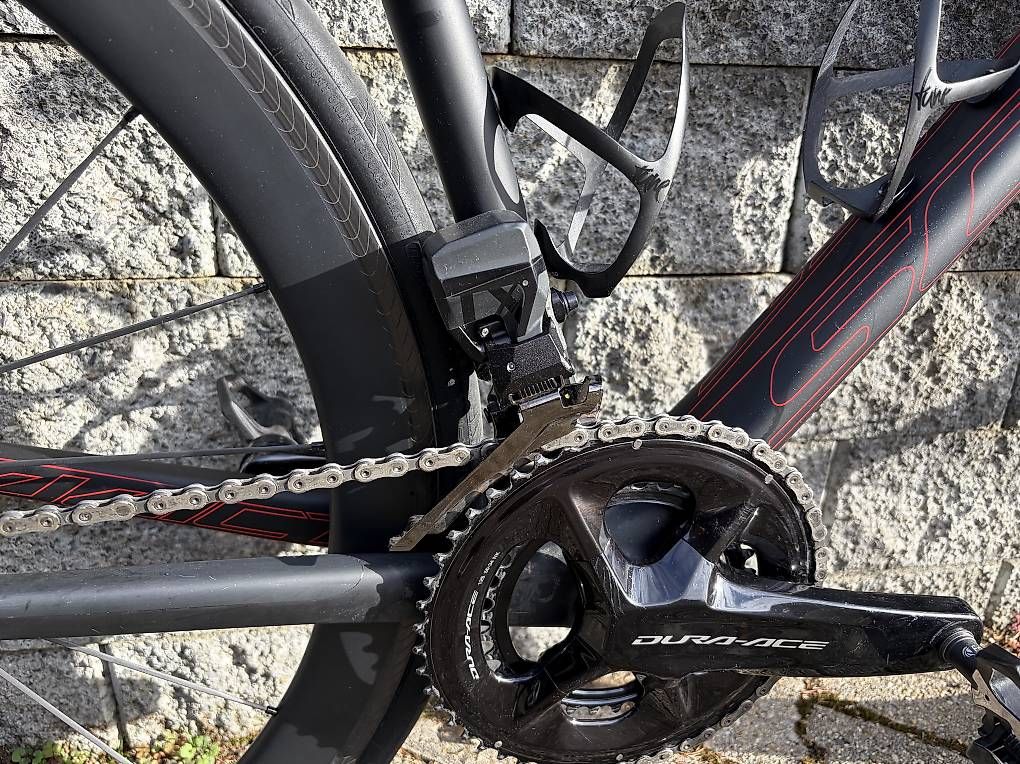 Scott Biciclette: Scott Addict SL – Usato da Niederbipp venduto da scott32 1