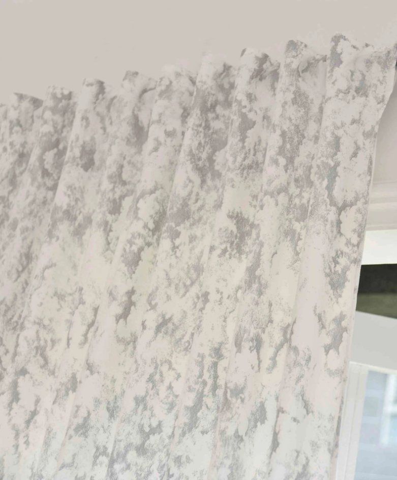 Tende: Vorhänge Samt Damast 2er-Set BxH 140x245cm – Nuovo e nell'imballaggio originale da Adlikon b.Regensdorf venduto da MK-VORHANGSERVICE 2