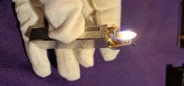 Ronson Rollgas Feuerzeug  Für Sammler