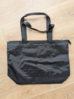 Esprit Shopper schwarz