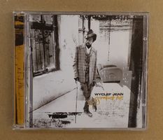 Wyclef Jean – Greatest Hits - T6