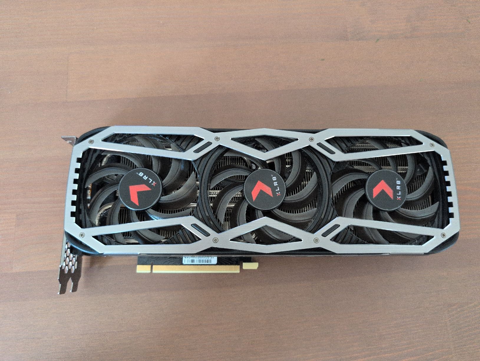 Nvidia Schede grafiche: NVIDIA RTX 3080 10gb (pny) – Usato da Romont FR venduto da Quentin101096