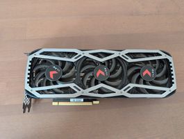 NVIDIA RTX 3080 10gb (pny)