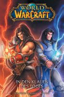 World of Warcraft, Graphic Novel: In den Klauen des Todes B2