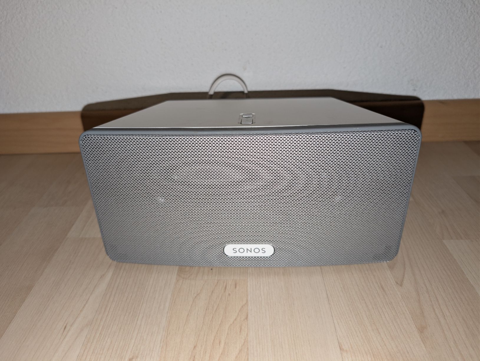 Sonos Casse acustiche: Sonos Play:3 – Usato da Bachenbülach venduto da Ub400