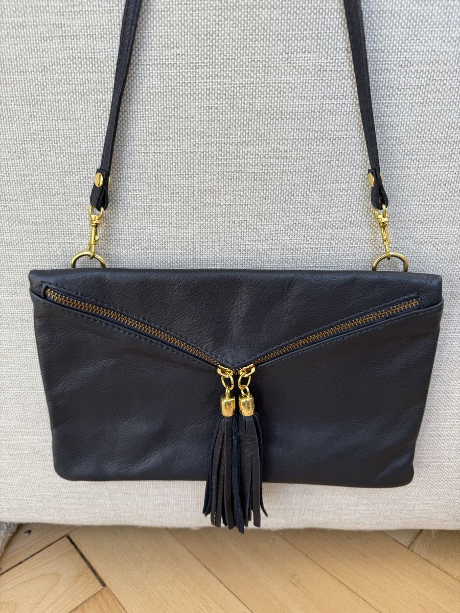 Borse da donna: Clutch – Usato da Zürich venduto da Andaluca 2