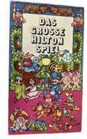 Das grosse Hilton Spiel