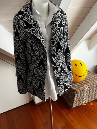 Tuzzi Jacke
