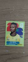 Panini FIFA World Cup 2026 Sticker - RSA 19 - Mohau Nkota