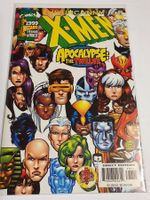 X-Men the uncanny #376 Marvel Comics