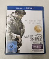 American Sniper - Blu-Ray - Top Zustand! - Film Hit!