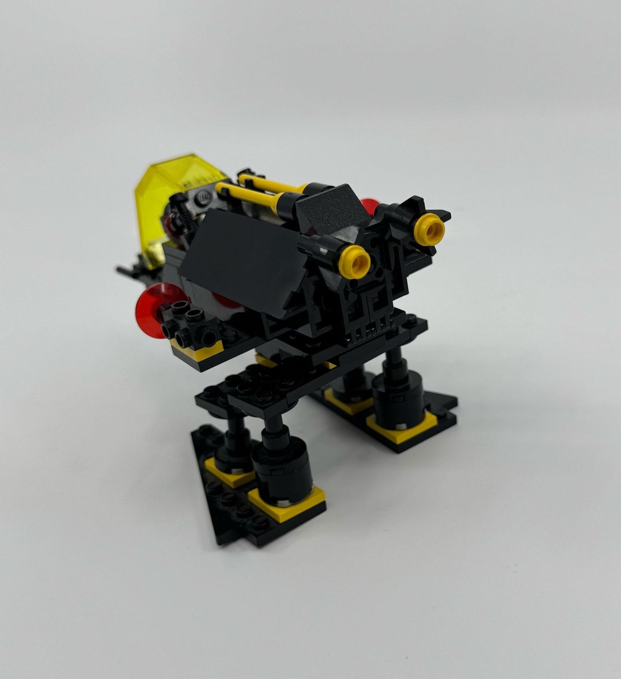 Lego Kit di costruzioni: AKTION HEUTE LEGO Alienator 6876 – Usato da Herisau venduto da Seyashop1 1