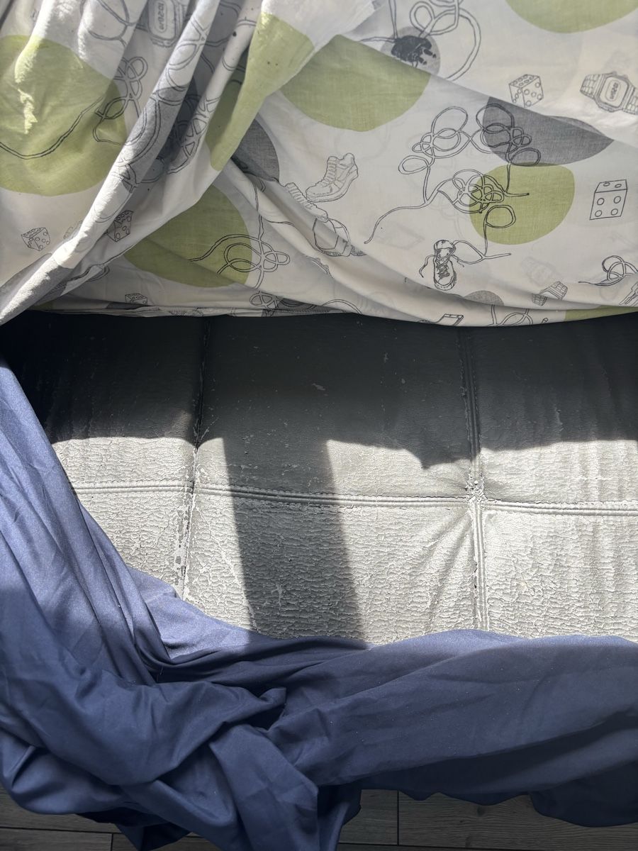 Divani: Sofa – Usato da Menziken venduto da jul.kl 5