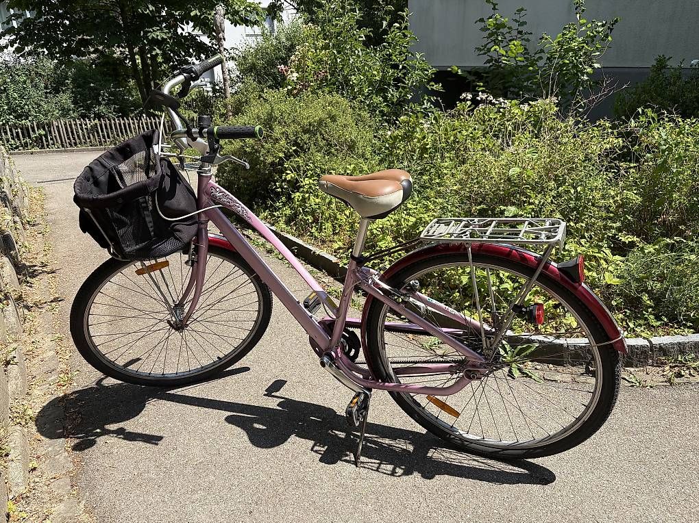 Vélos: Velo – D'occasion à Schliern b. Köniz par koltyski 2