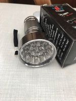 Taschenlampen