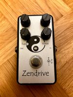 Hermida Audio Zendrive (original)