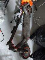 E Scooter ab 1CHF