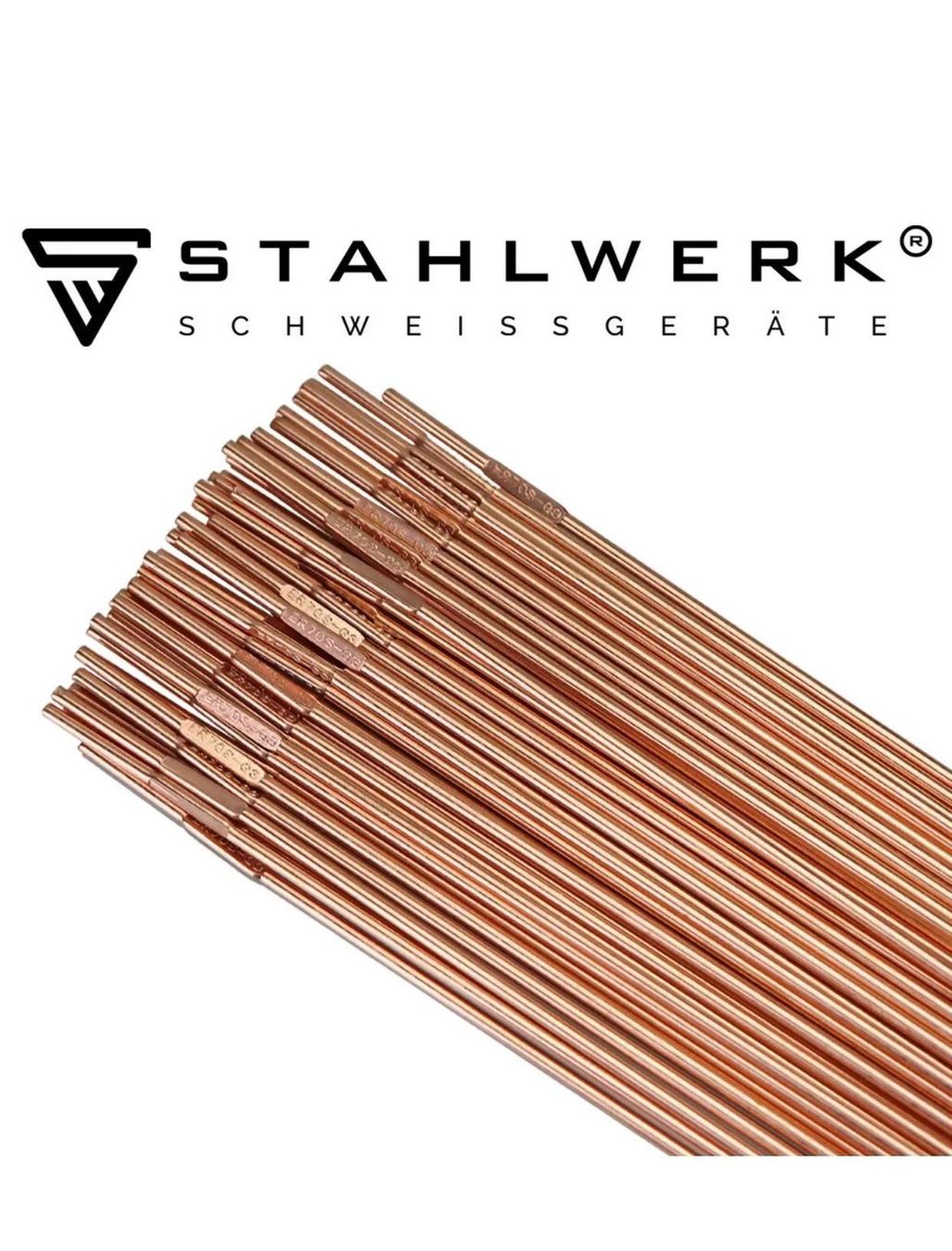 Alle Werkzeuge: +Schweißstäbe Wig Schweißzusatz Set Stahl – Neu und originalverpackt aus Amriswil von JaJa-Express 3