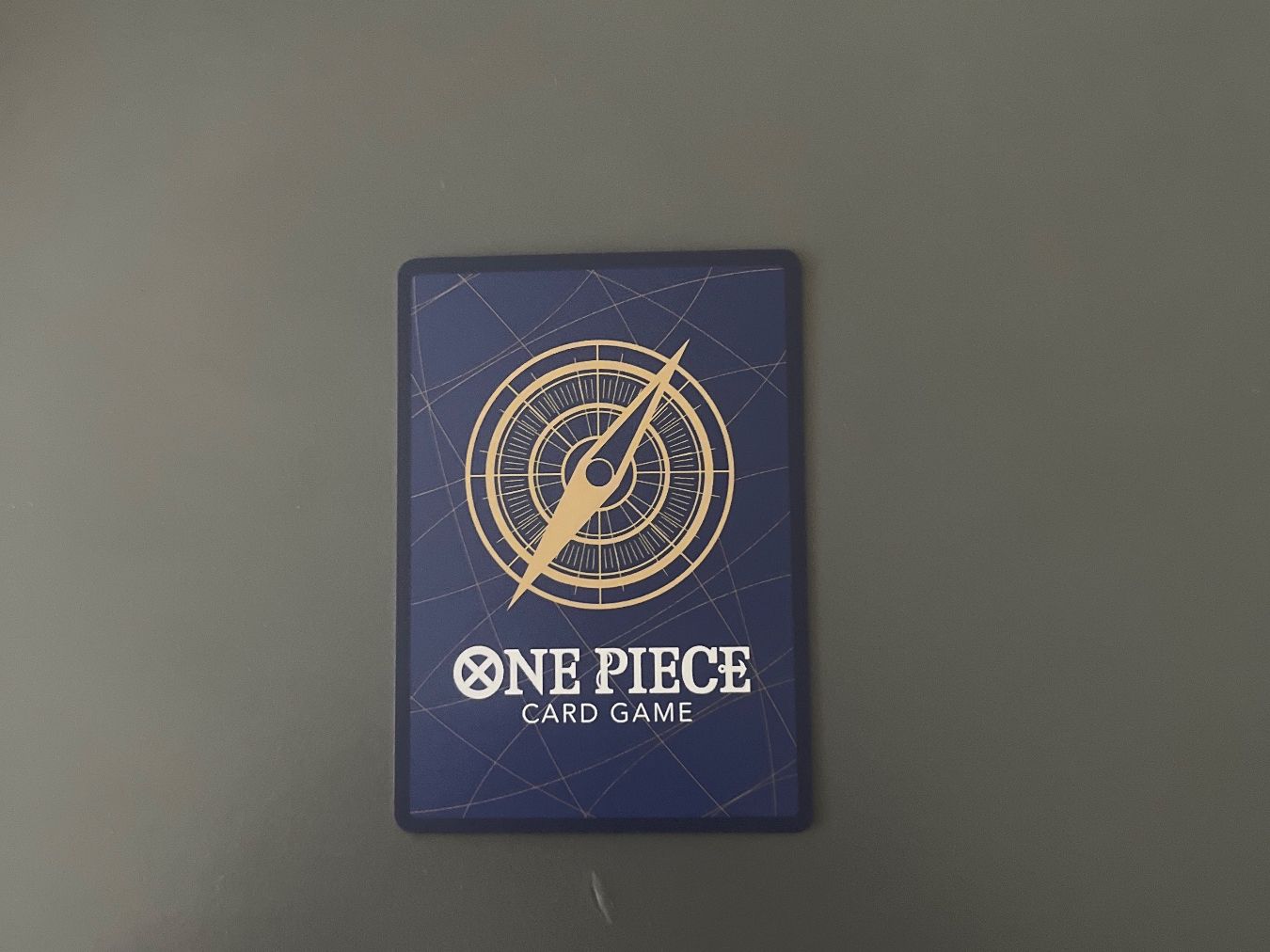 Carte collezionabili: Robin ST29-009 One Piece JP – Usato da Stäfa venduto da and_8dr6 1