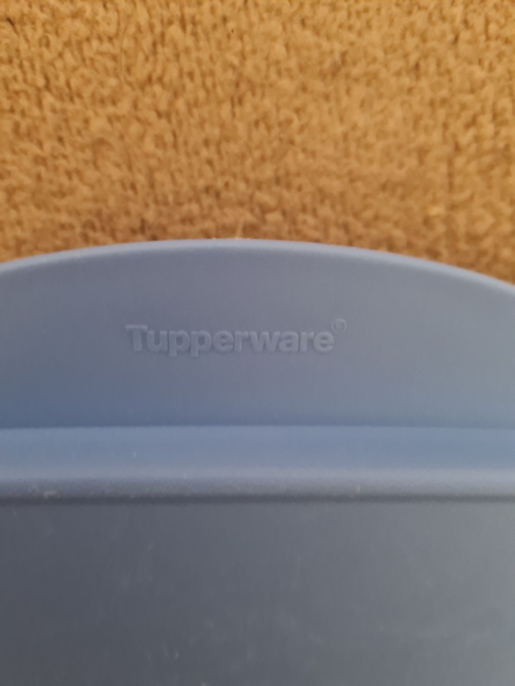 Tupperware Recipients et similaires: Tupperware,Butterfrisch-Haltebhälter neu hellblau, – Neuf (Voir description) à Münsingen par Cuci31 4