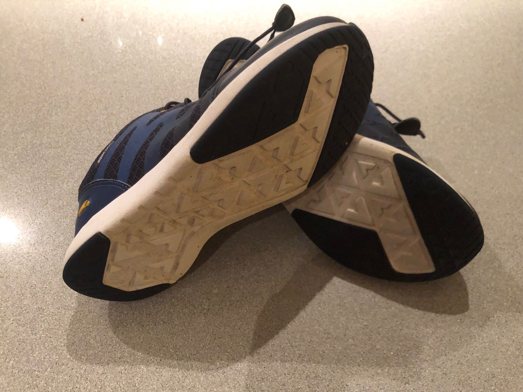 Viking Scarpe per ragazzi: VIKING TREKKINGSCHUHE 35 – Usato da Wattwil venduto da jopara 3