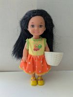 Vintage Picknick Shelly