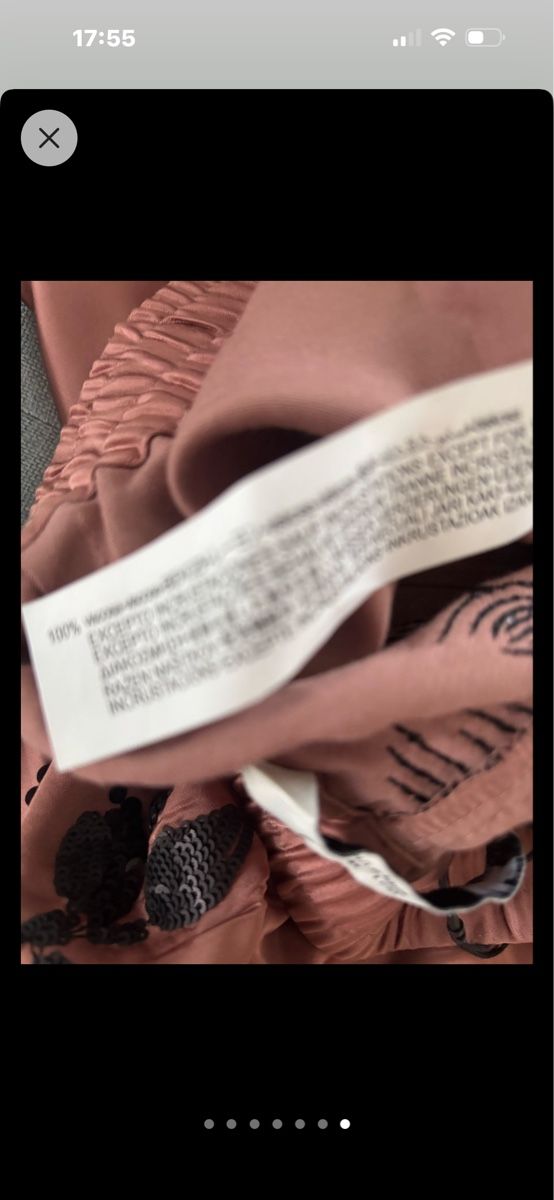 Zara Pantaloni: Zara pantalon neuf taille S – Nuovo (secondo la descrizione) da Brügg BE venduto da rah_mqh8 5