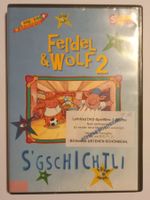 A5 DVD - Ferdel & Wolf 2 (deutsch) - gebraucht