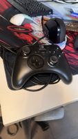 Nintendo Switch Controller – kabelgebunden