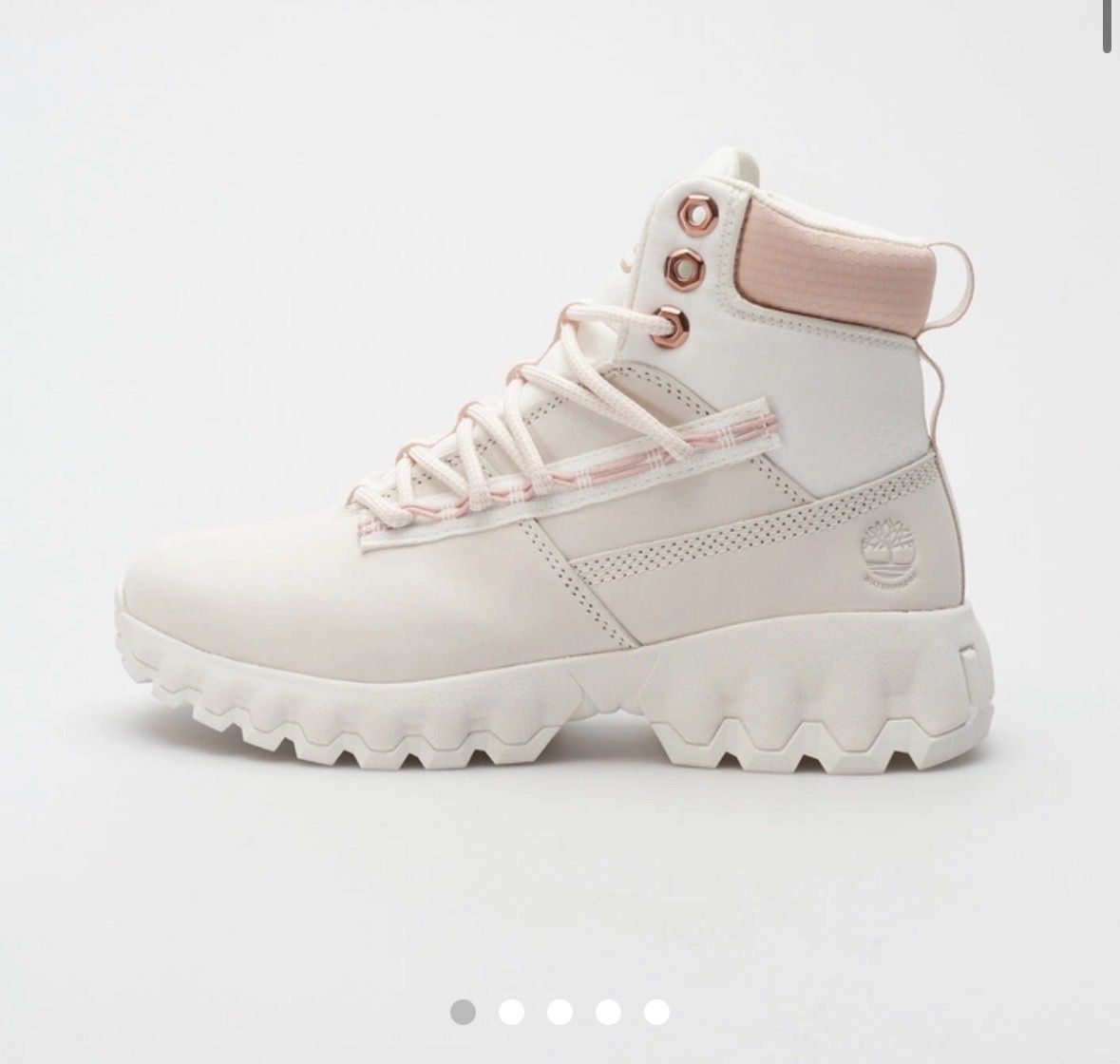Timberland Scarpe da donna: Timberland Boots 38 – Usato da Zürich venduto da lydia_l 4