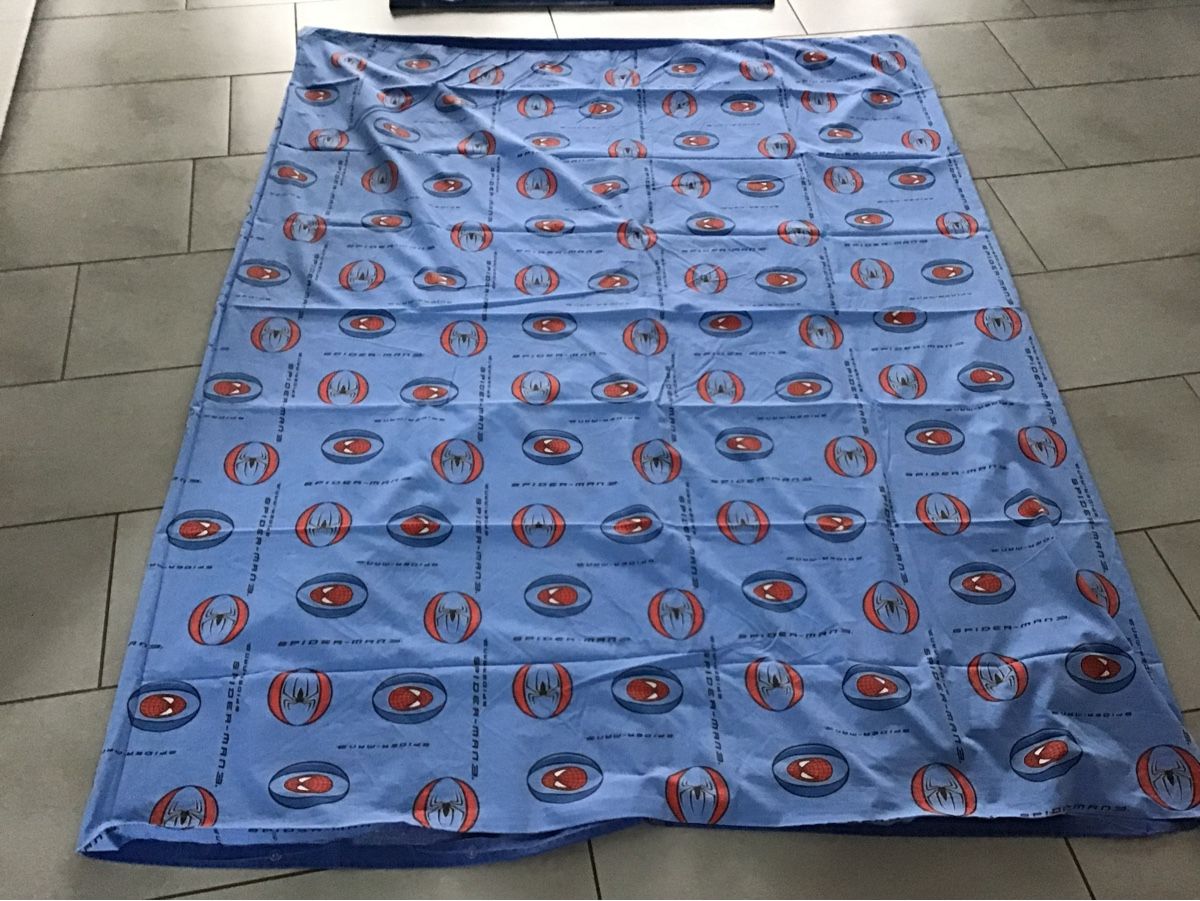 Biancheria da letto: Spider-Man 3 Bettwäsche 160-210 – Usato da Trimbach venduto da gregy69s 3