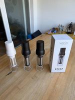 Varia Steep - Cold Brew (2x schwarz und 1x weiss)